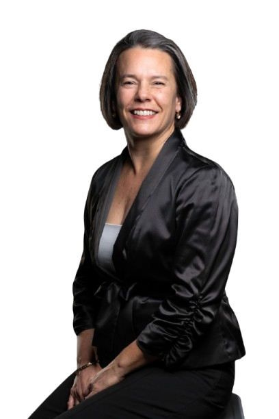 Mélodie Parent